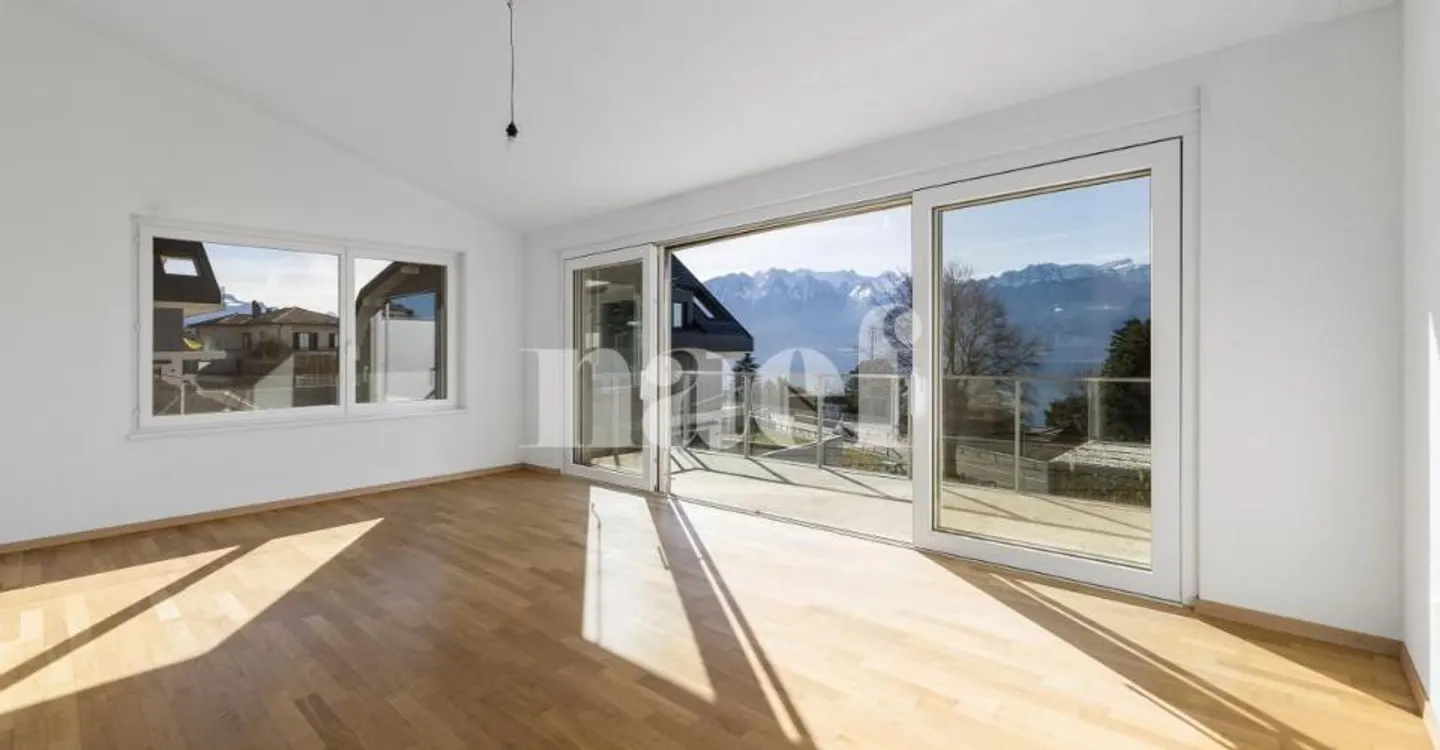 Charmantes Doppelhaus - Foto 6 von 13