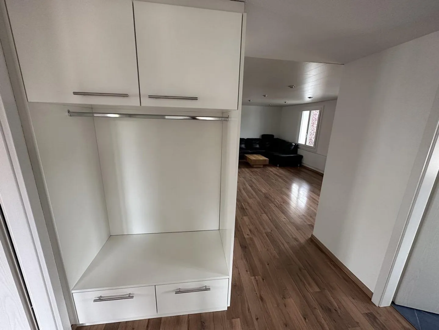 Maisonette di 7½ locali nel centro del paese di Oberrüti – ideale per le famiglie - Foto 9 di 20