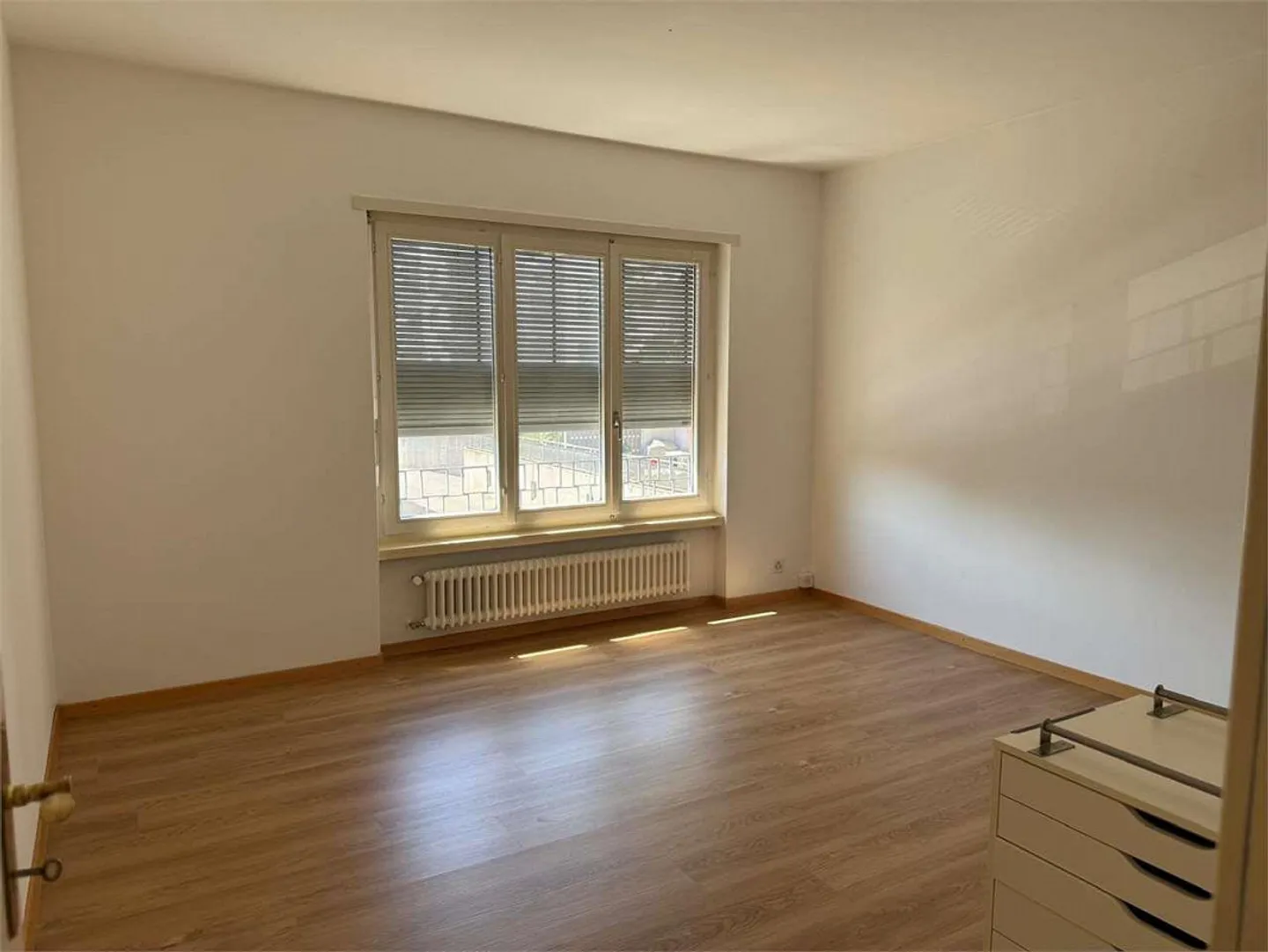Lugano - Geräumige 4.5 Zimmer mit Doppelwohnzimmer und 5 Terrassen - Foto 11 von 13