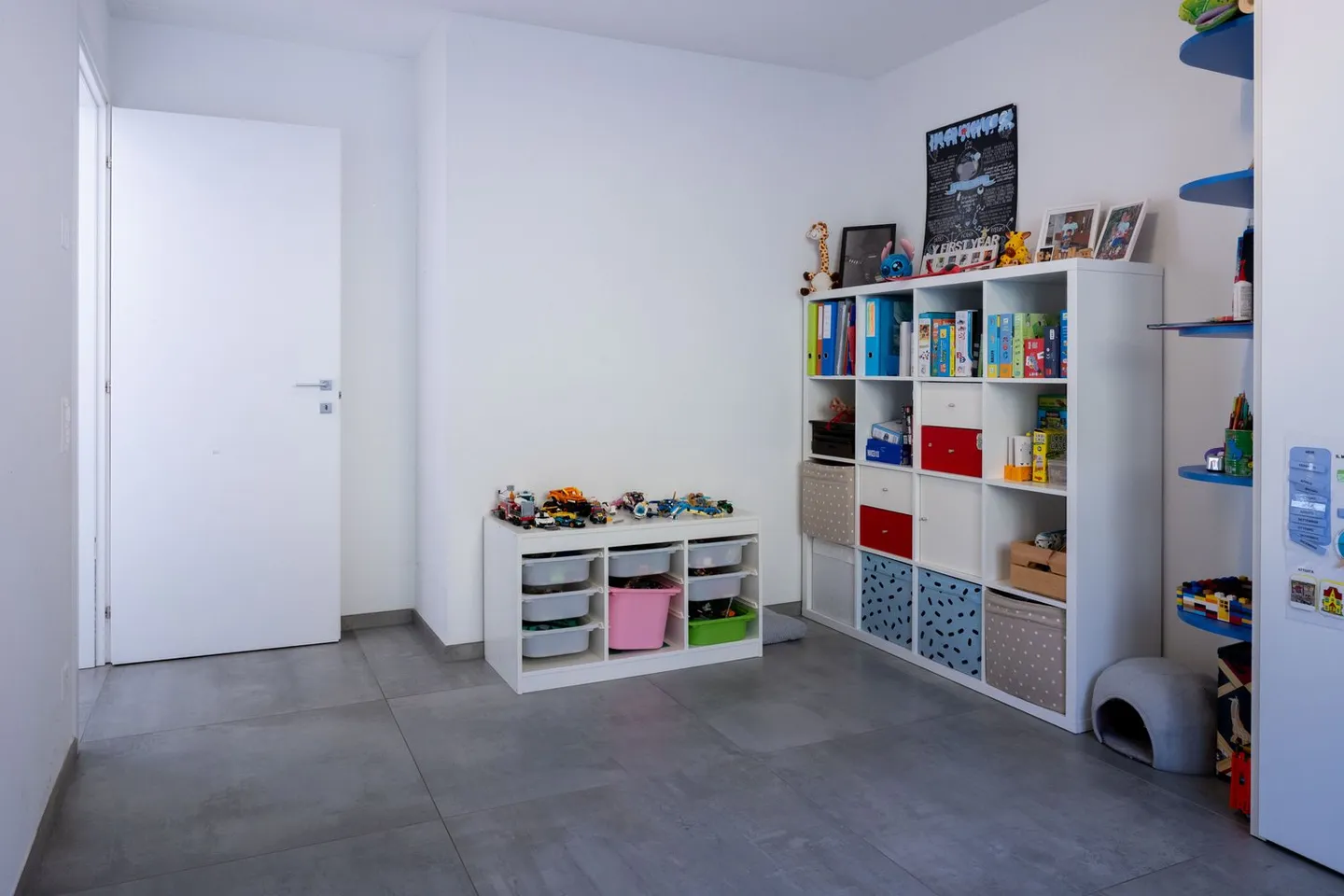 Bright 4.5-Room Apartment in Capriasca - Photo 7 of 14