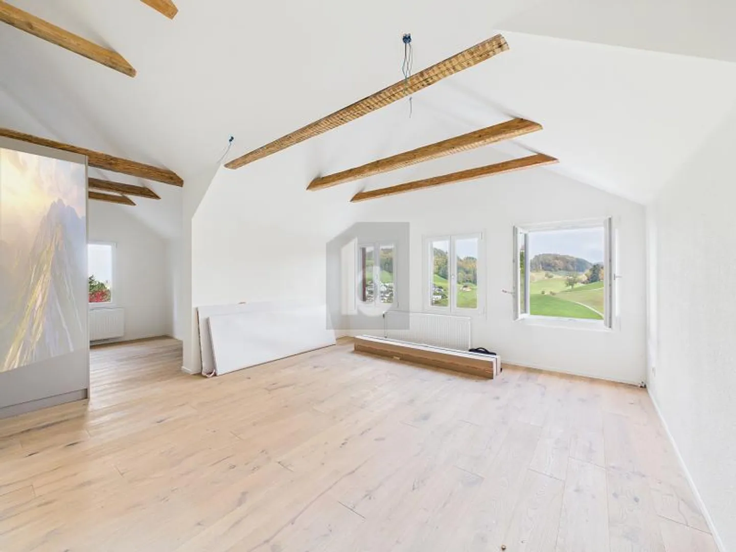 MODERNE ET COMPLÈTEMENT RÉNOVÉE - Photo 4 sur 6