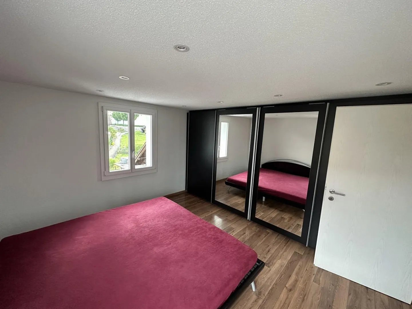 Maisonette di 7½ locali nel centro del paese di Oberrüti – ideale per le famiglie - Foto 10 di 20