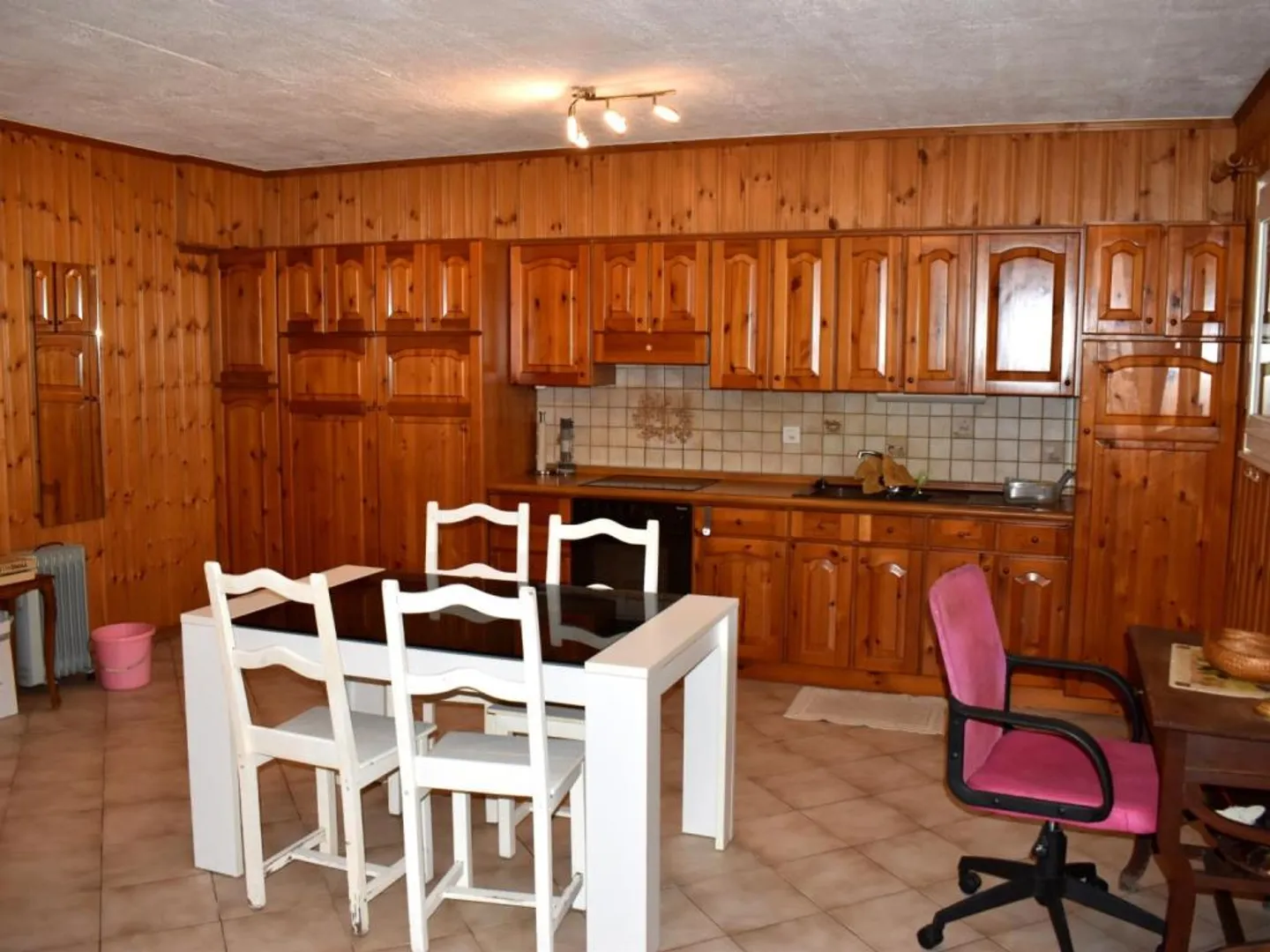 Monthey - Local for Workshop, Storage or Cellar - Photo 5 of 8