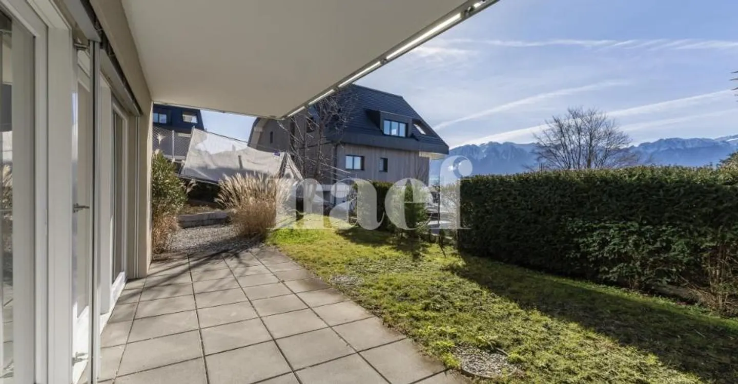 Charmantes Doppelhaus - Foto 12 von 13
