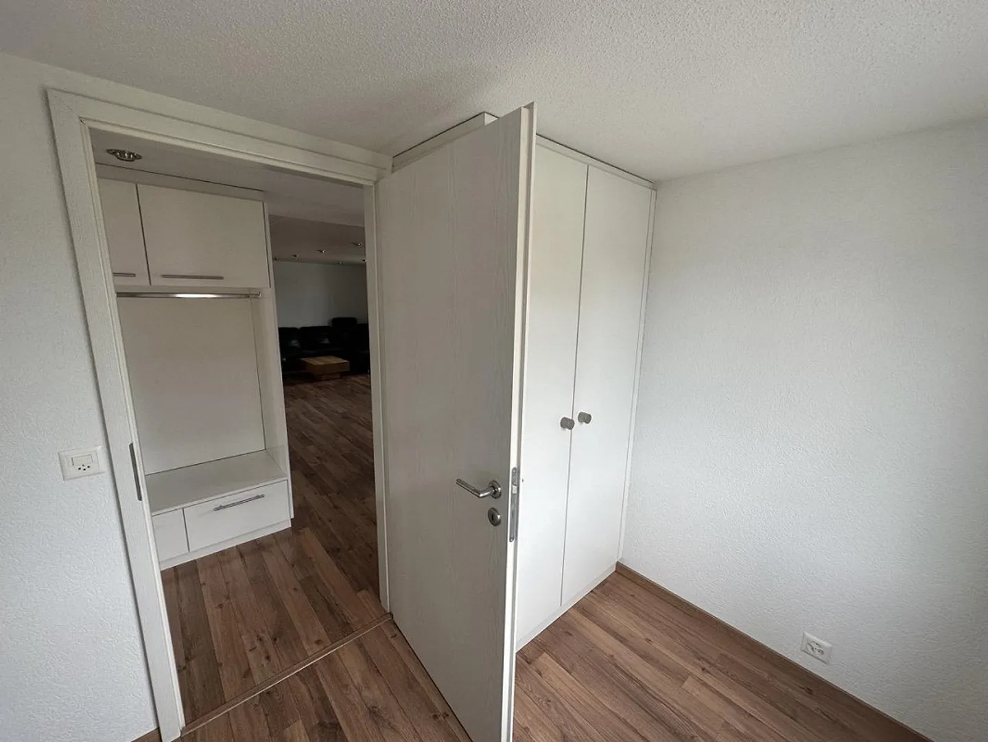 Maisonette di 7½ locali nel centro del paese di Oberrüti – ideale per le famiglie - Foto 12 di 20