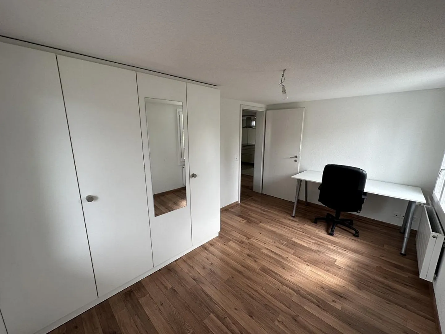 Maisonette di 7½ locali nel centro del paese di Oberrüti – ideale per le famiglie - Foto 13 di 20