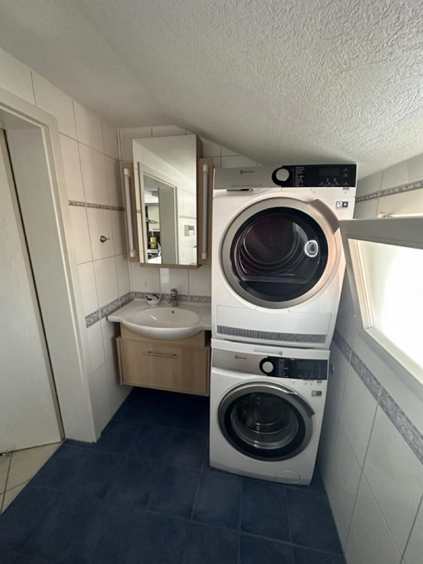 Maisonette di 7½ locali nel centro del paese di Oberrüti – ideale per le famiglie - Foto 17 di 20