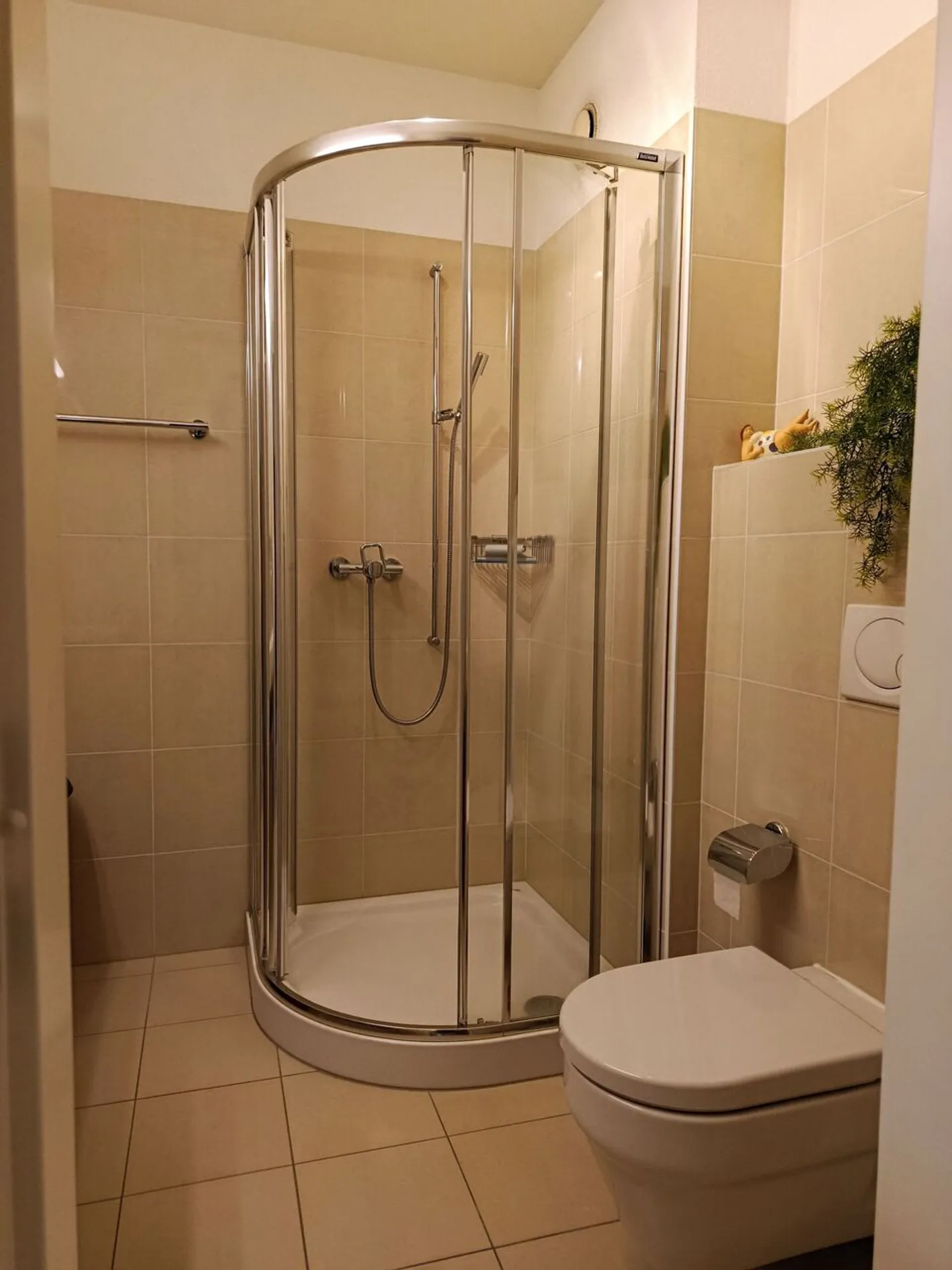 Appartement Charmant avec Vue sur le Lac - Photo 15 sur 26