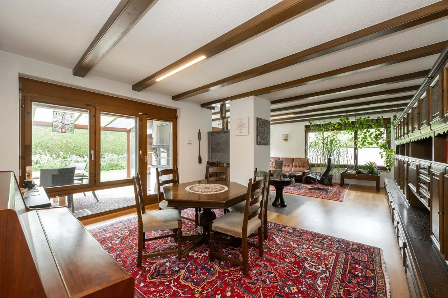 Sunny Single-Family Home - Photo 3 of 20