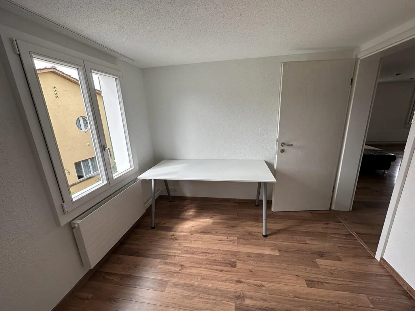 Maisonette di 7½ locali nel centro del paese di Oberrüti – ideale per le famiglie - Foto 14 di 20