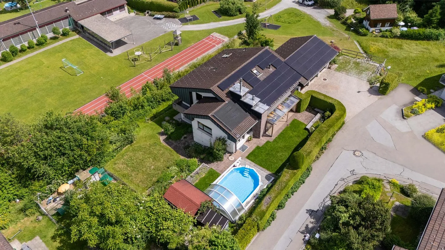 Sunny Single-Family Home - Photo 1 of 20