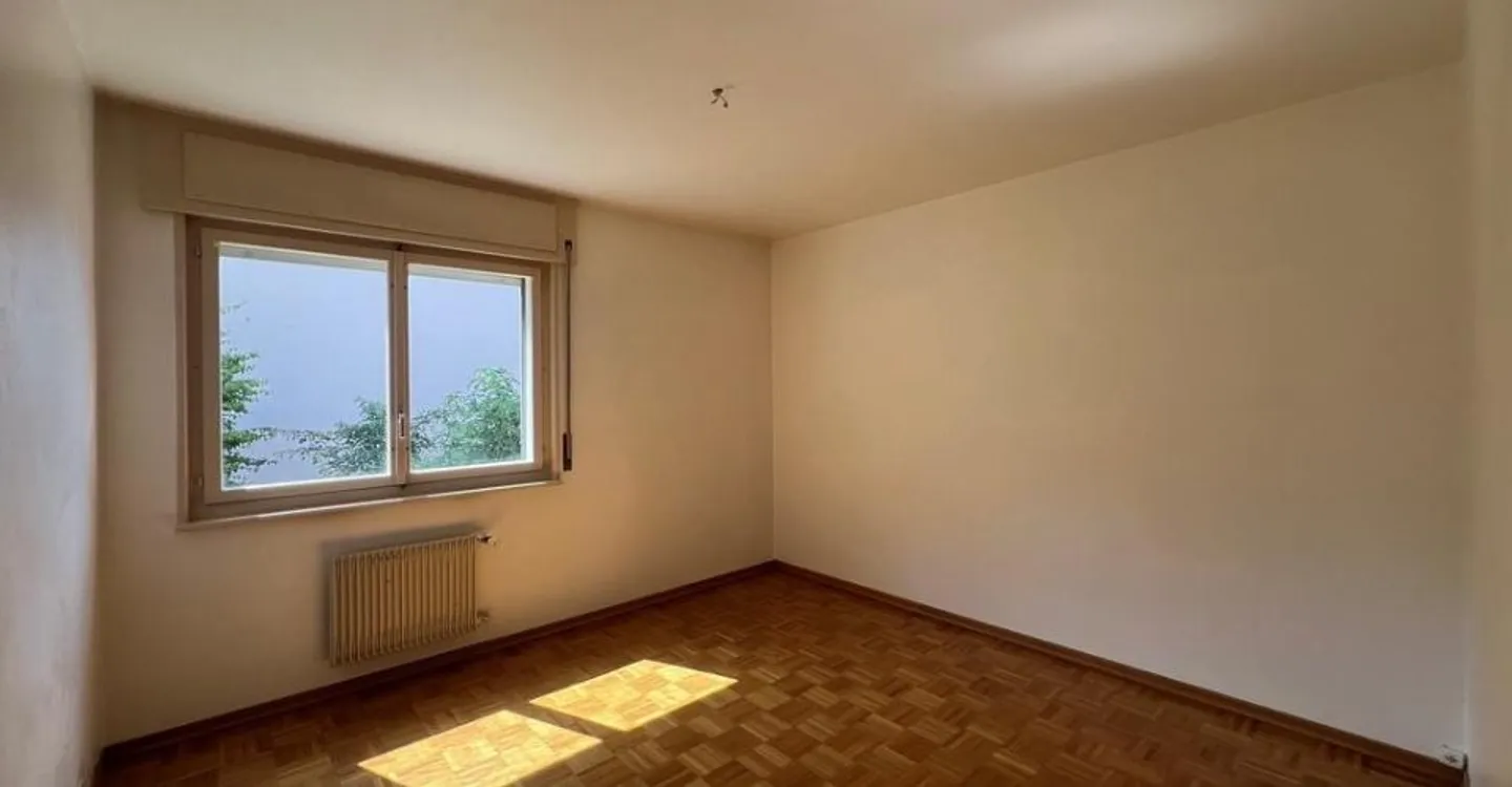 In affitto in una zona tranquilla sulle alture di Montreux - Foto 10 di 10