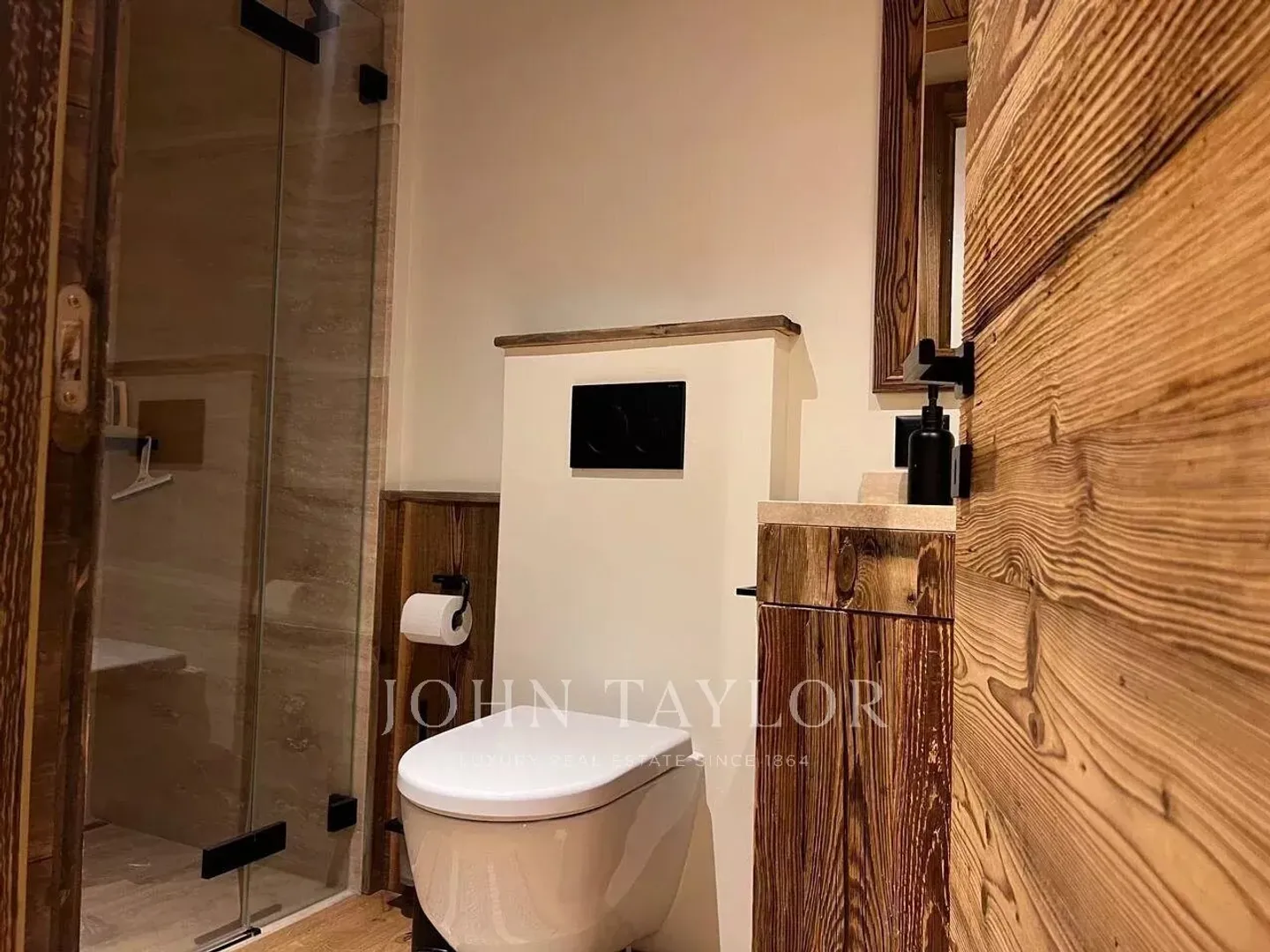 Studio cosy près de l'Hôtel du Golf - Photo 3 sur 6