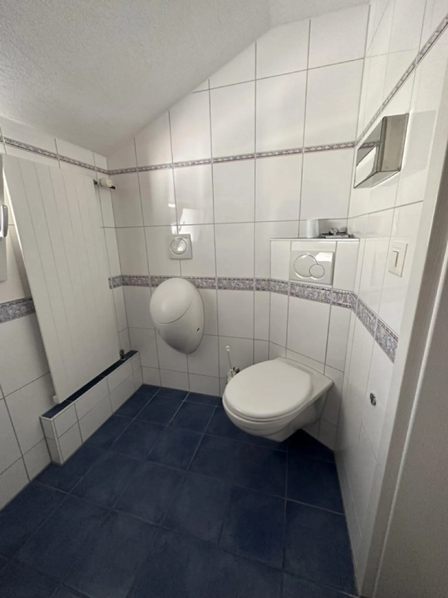 Maisonette di 7½ locali nel centro del paese di Oberrüti – ideale per le famiglie - Foto 16 di 20