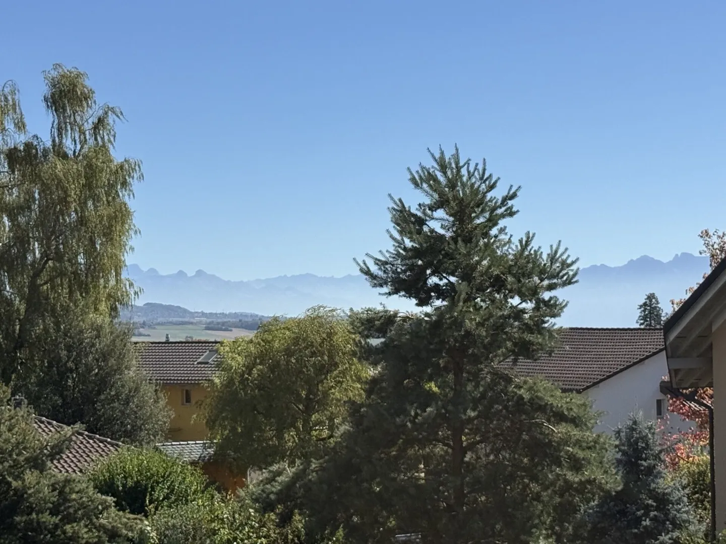 Appartamento all'Ultimo Piano con Vista Alpina - Foto 1 di 11