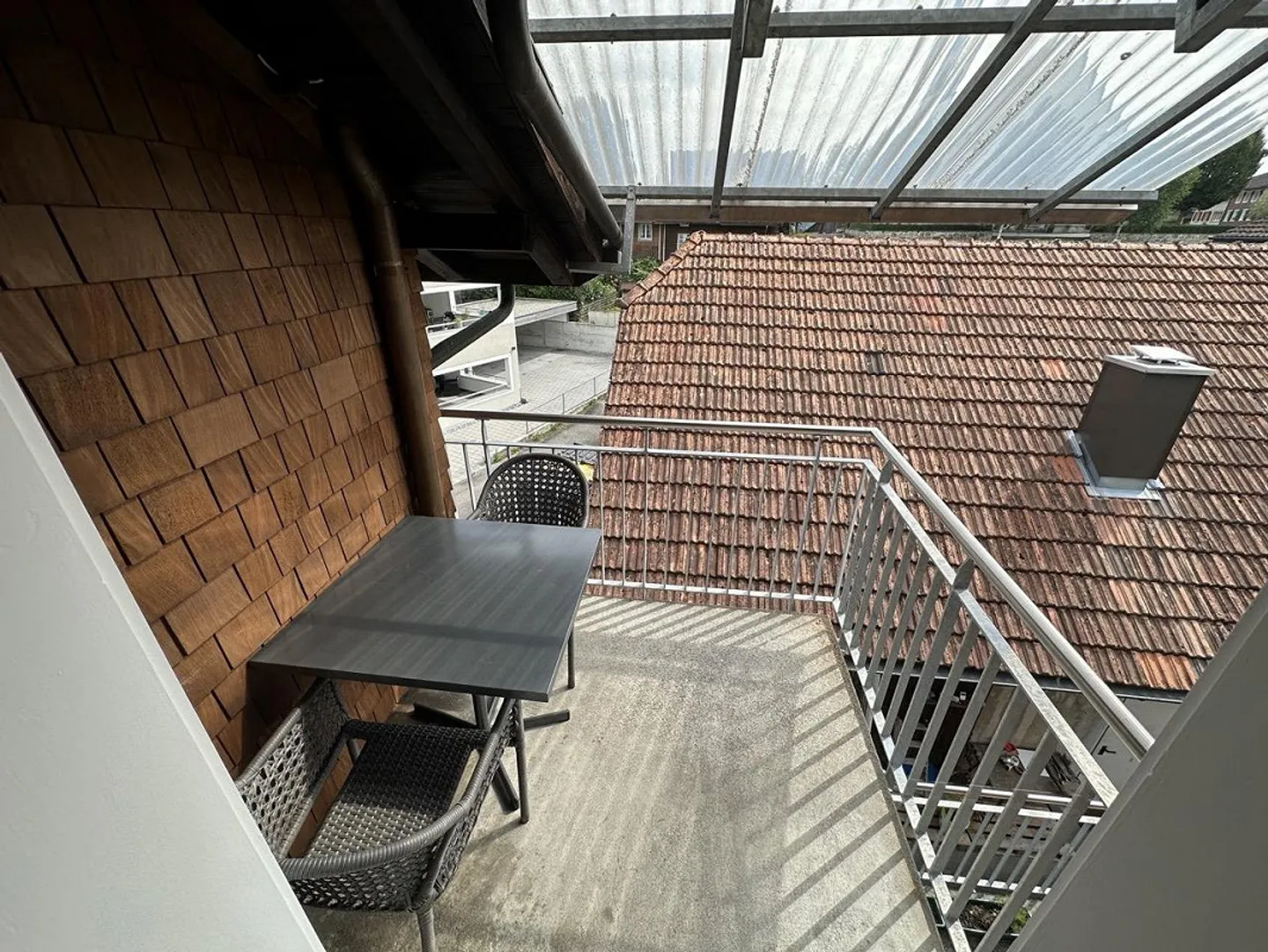 Maisonette di 7½ locali nel centro del paese di Oberrüti – ideale per le famiglie - Foto 18 di 20