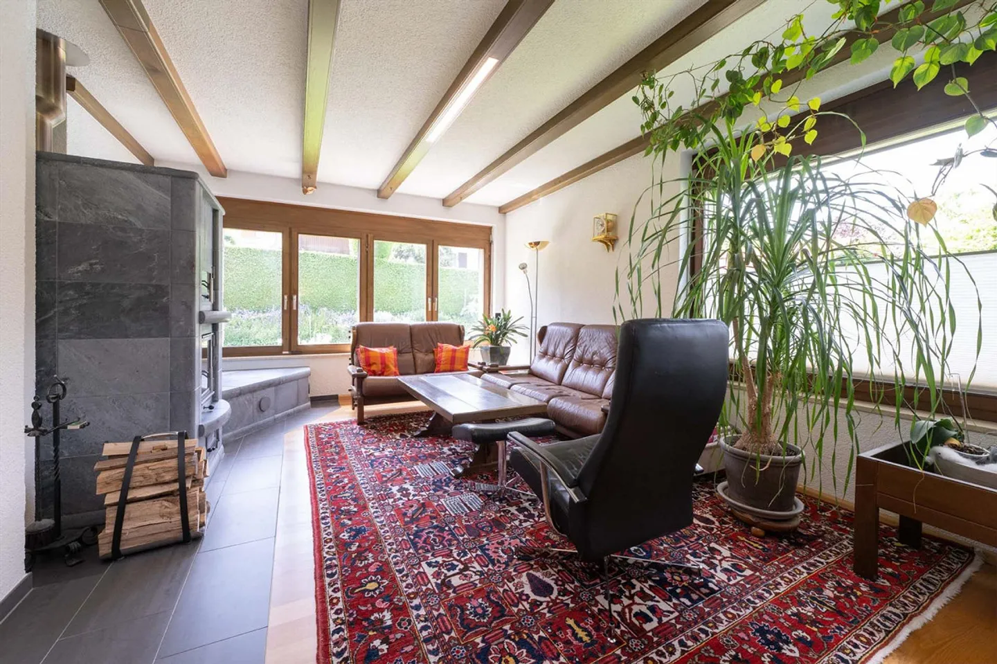 Sunny Single-Family Home - Photo 6 of 20