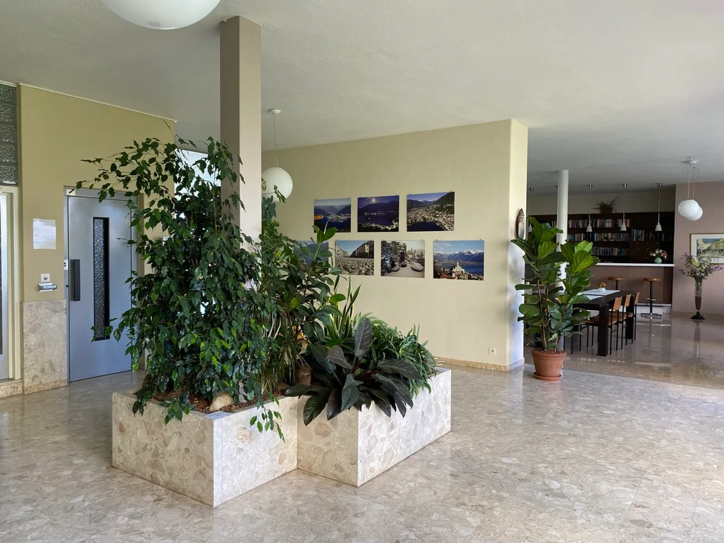 Appartement Charmant avec Vue sur le Lac - Photo 23 sur 26