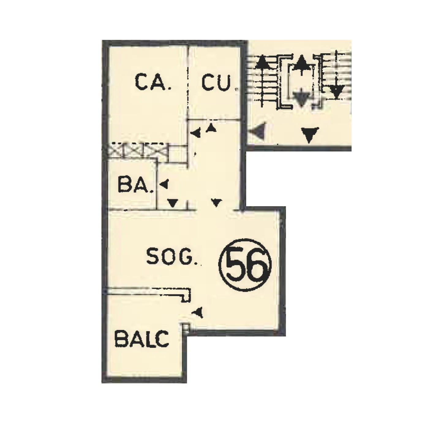 Appartement Charmant avec Vue sur le Lac - Photo 24 sur 26