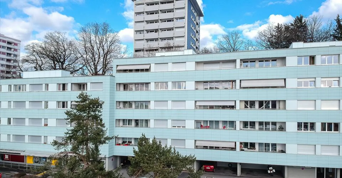 Appartamento Moderno in Posizione Centrale - Foto 1 di 2