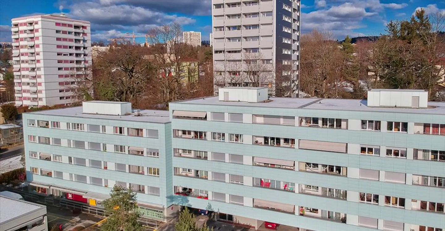 Appartamento Moderno in Posizione Centrale - Foto 2 di 2