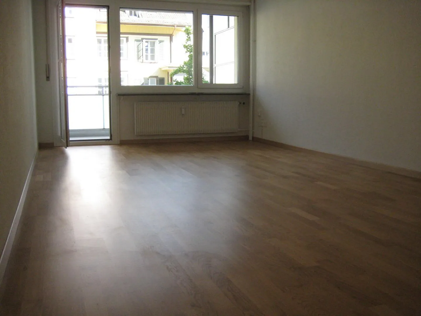 Vivere nella popolare Länggasse - luminoso appartamento di 3 locali - Foto 2 di 5