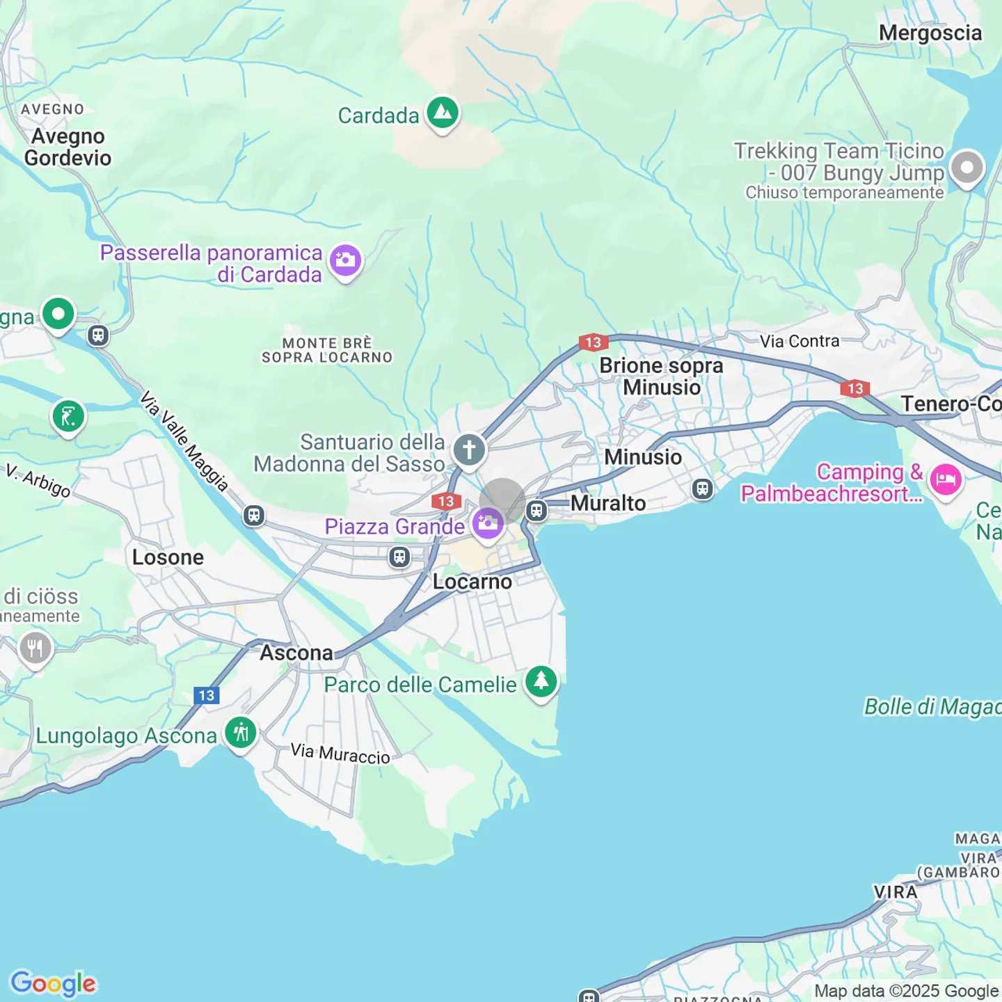 Appartement Charmant avec Vue sur le Lac - Photo 26 sur 26