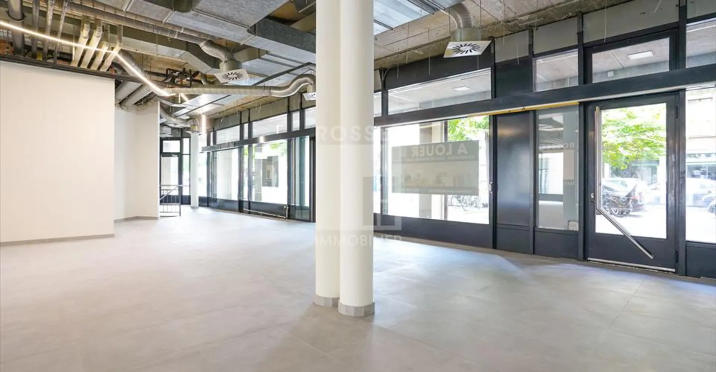 Magasin à louer - Photo 8 sur 11