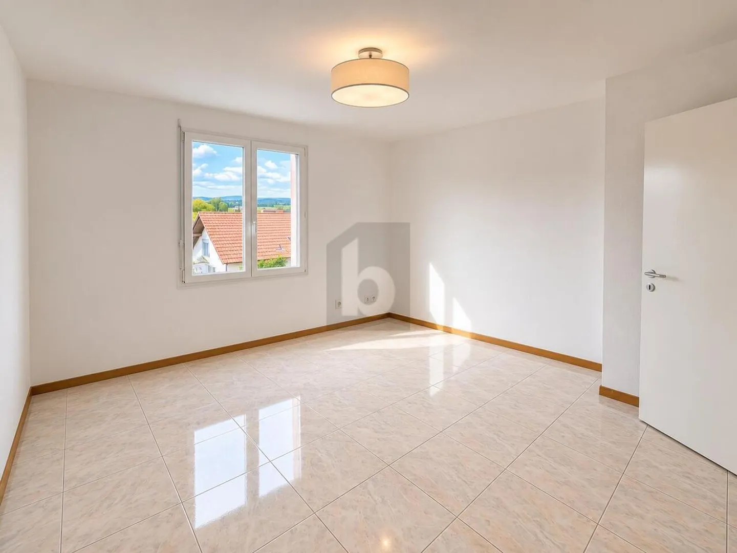 THOUGHTFUL FLOOR PLAN AND LIGHT-FLOODED - Photo 2 of 6