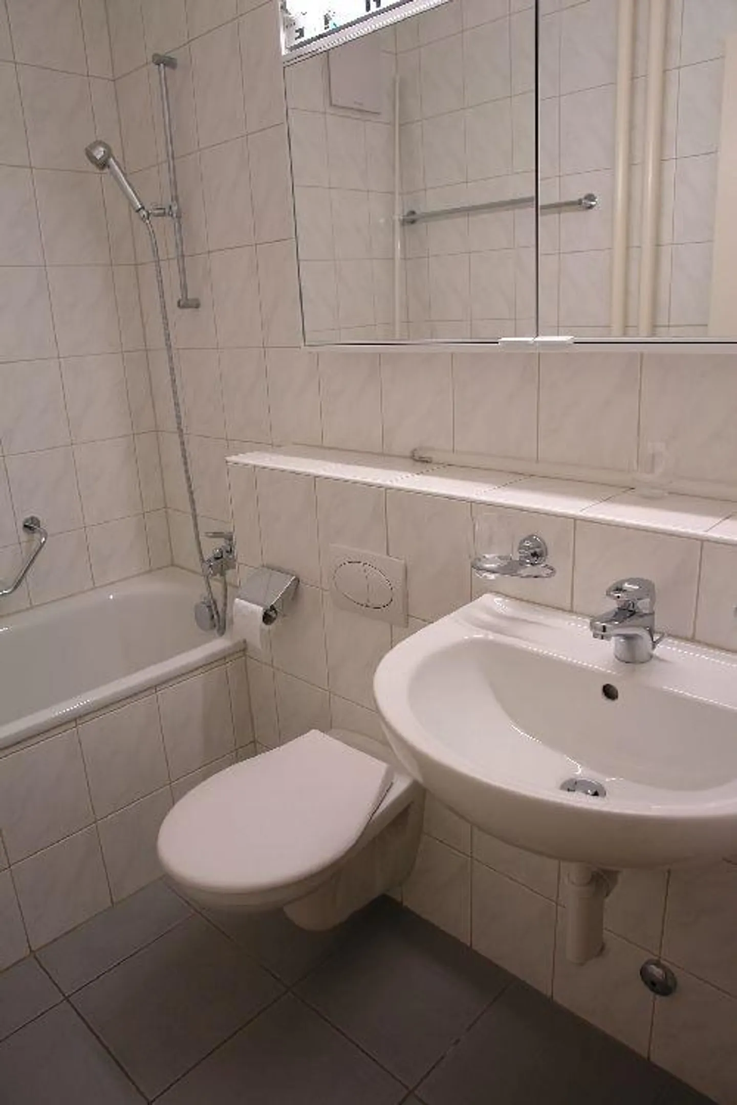 Vivere nella popolare Länggasse - luminoso appartamento di 3 locali - Foto 4 di 5