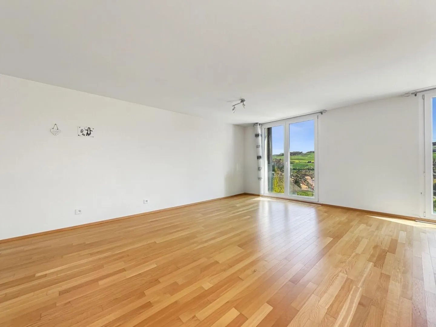 Moderne Familienvilla in Lucens - Foto 5 von 13