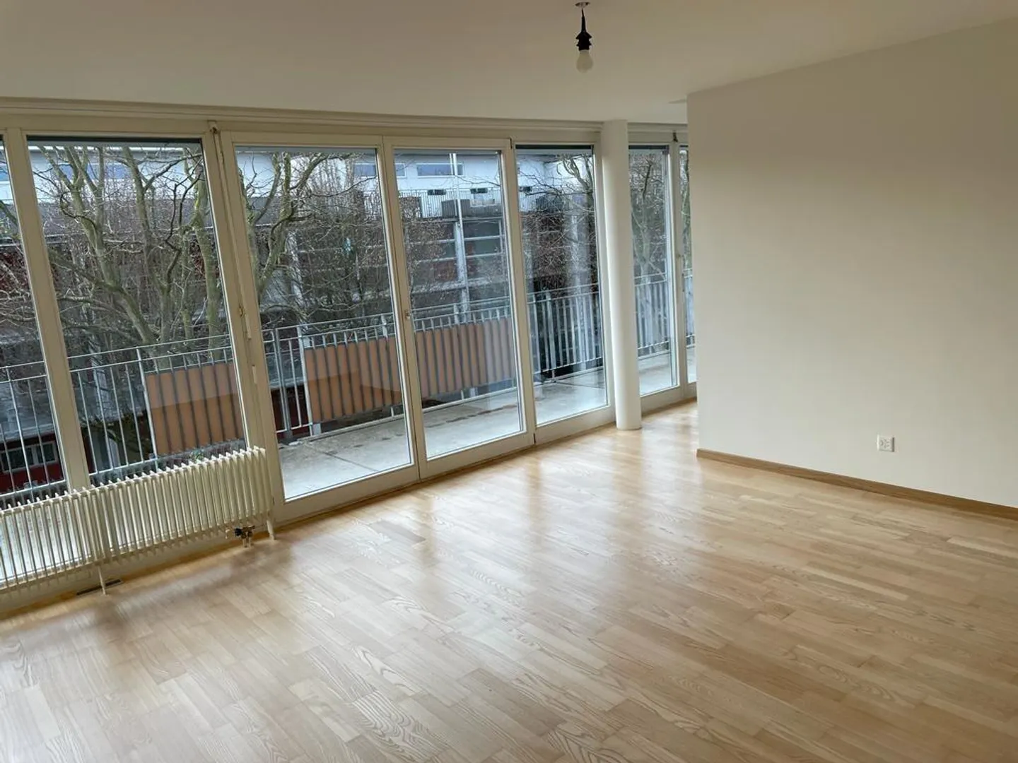 Ruhige Wohnlage mit viel Lebensqualität - Foto 5 di 6