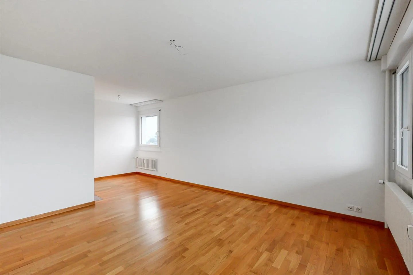 Modernes Apartment mit herrlicher Aussicht - Foto 5 von 11