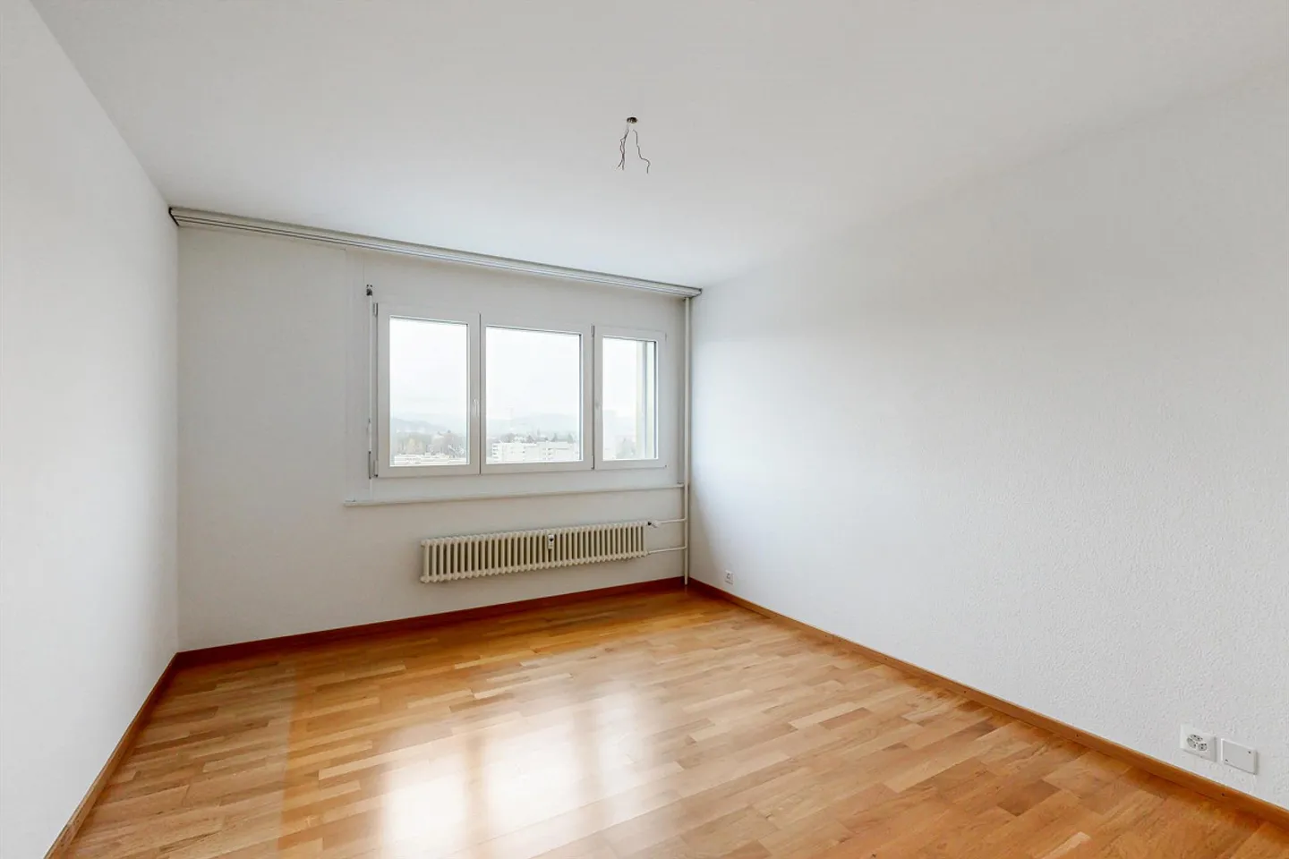 Modernes Apartment mit herrlicher Aussicht - Foto 7 von 11