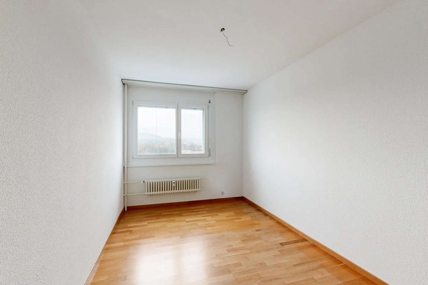 Modernes Apartment mit herrlicher Aussicht - Foto 9 von 11