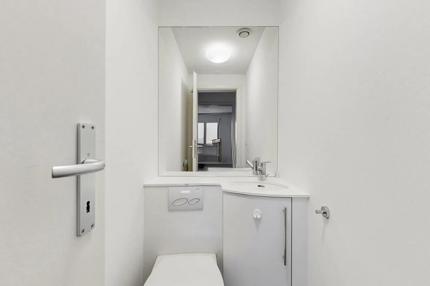 Modernes Apartment mit herrlicher Aussicht - Foto 11 von 11