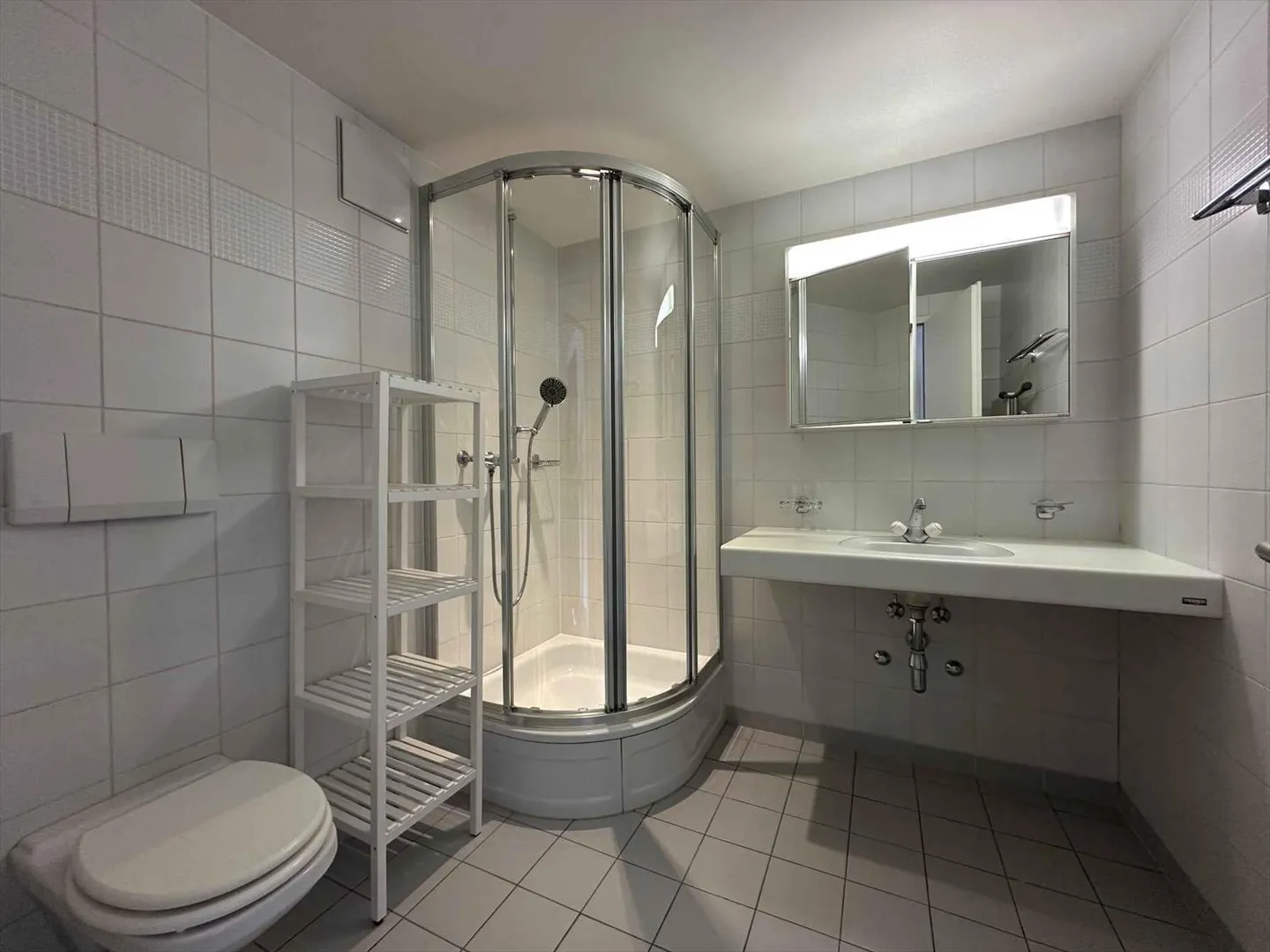 Appartement meublé 1 pièce - Photo 4 sur 5