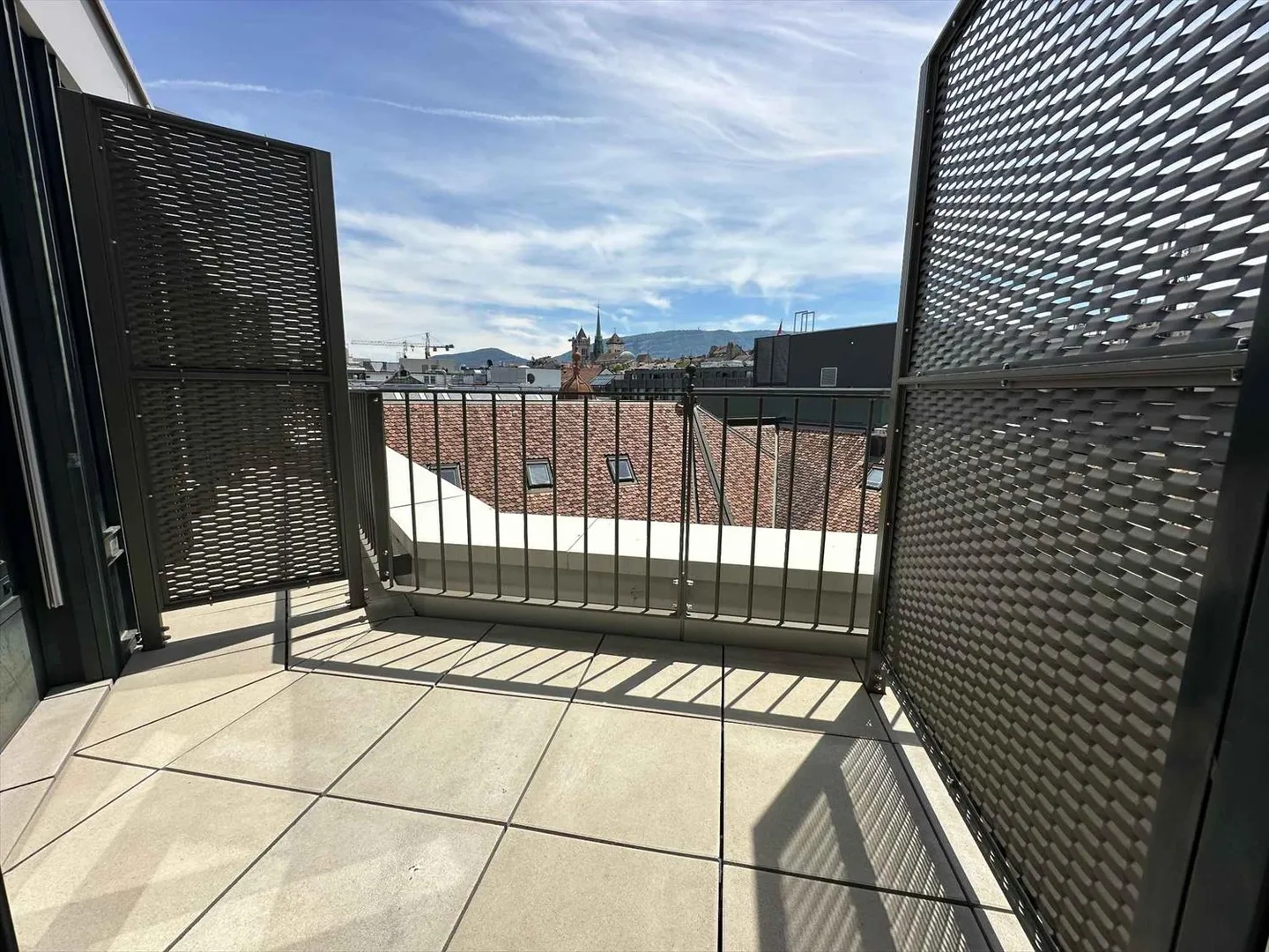 Appartement meublé 1 pièce - Photo 5 sur 5