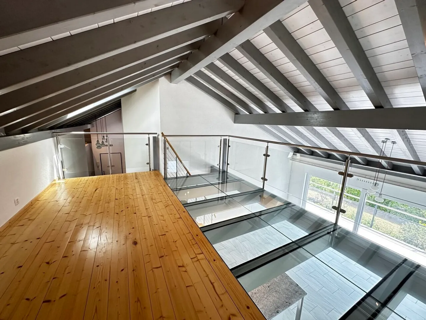 Apartment for rent - Photo 12 of 13