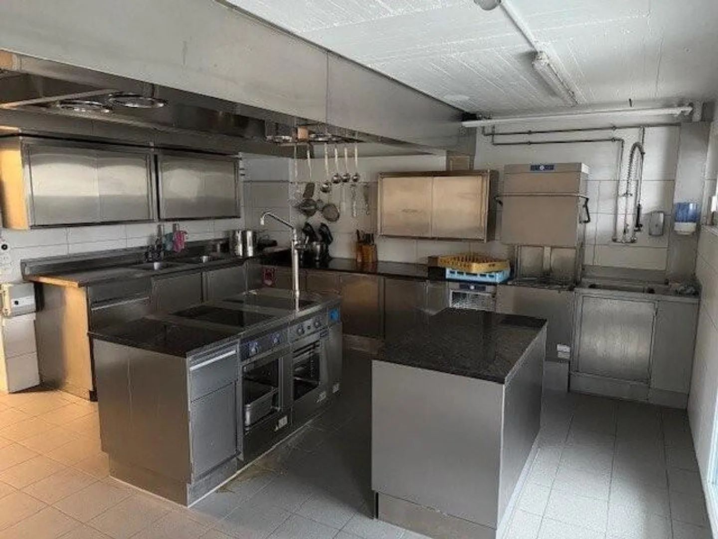 Area catering per il tuo successo! - Foto 2 di 6