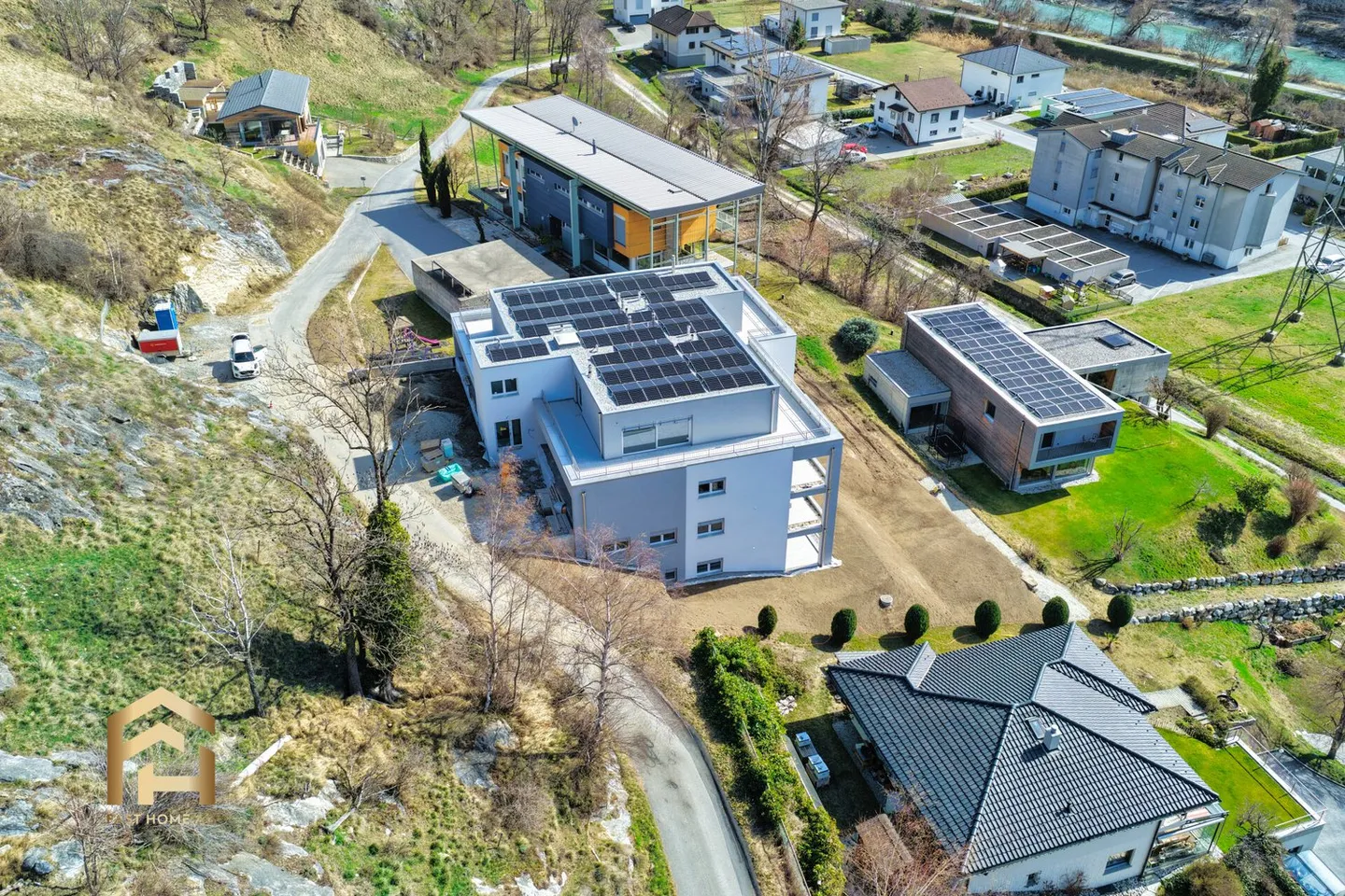 Ultima occasione: Luminoso appartamento 5.5-ZWG con orientamento sud-est (1° piano) - Foto 8 di 13