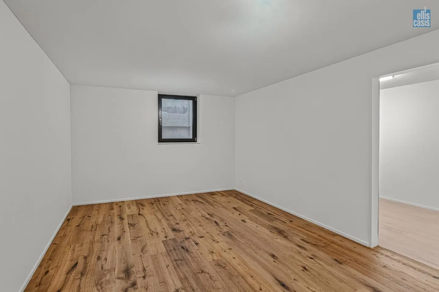 New 4.5-room terrace apartment with generous ancillary rooms! - Photo 7 of 17