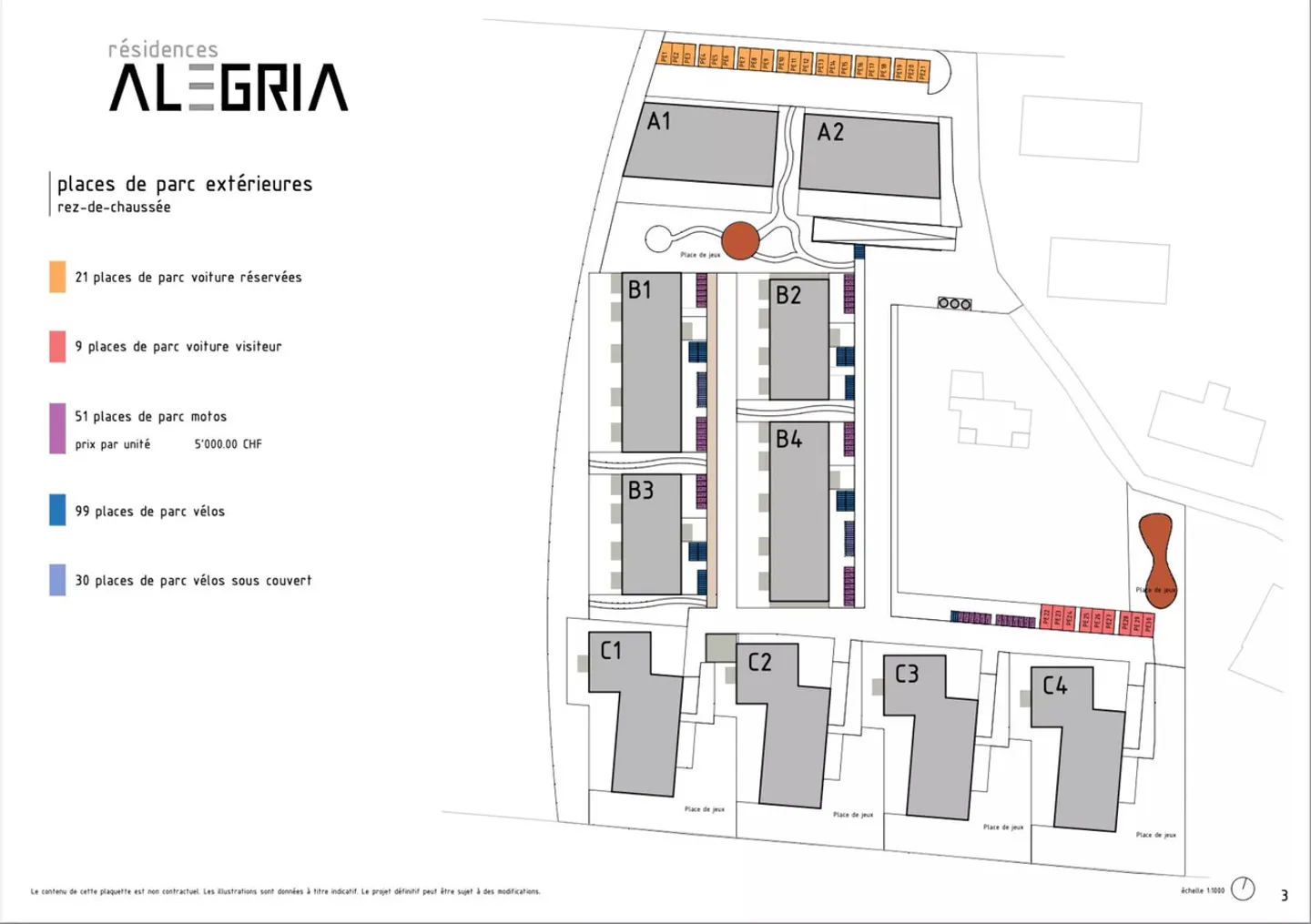 1-room apartment/studio on the ground floor - Photo 8 of 8