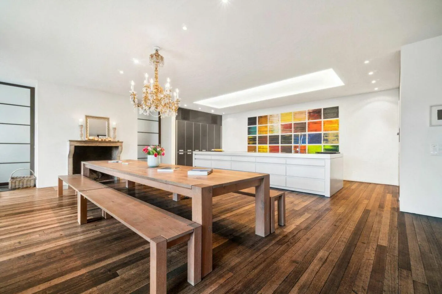 Factory Villa with Private Island on the Reuss - Photo 2 of 12