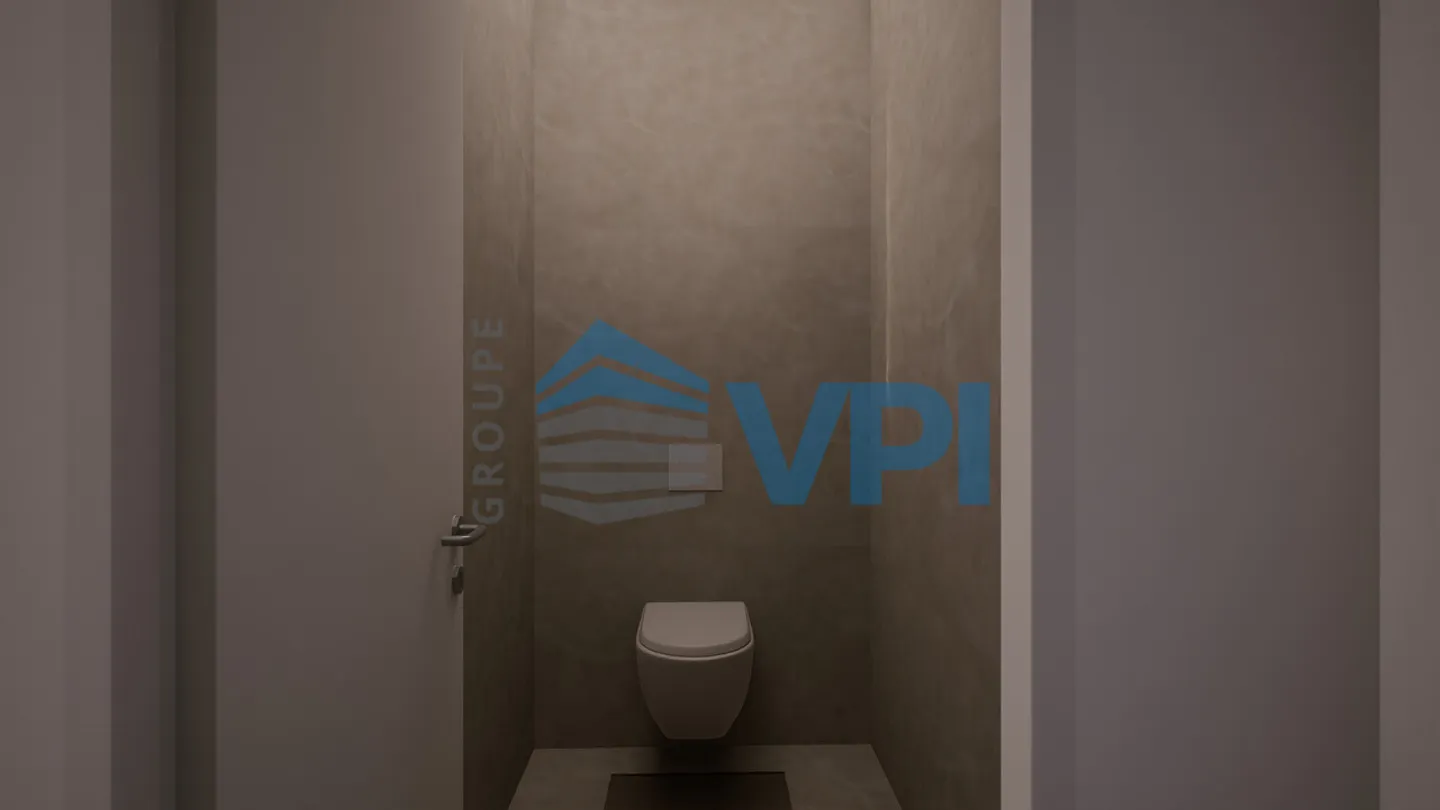 Appartamento Duplex Moderno a Bardonnex - Foto 10 di 11