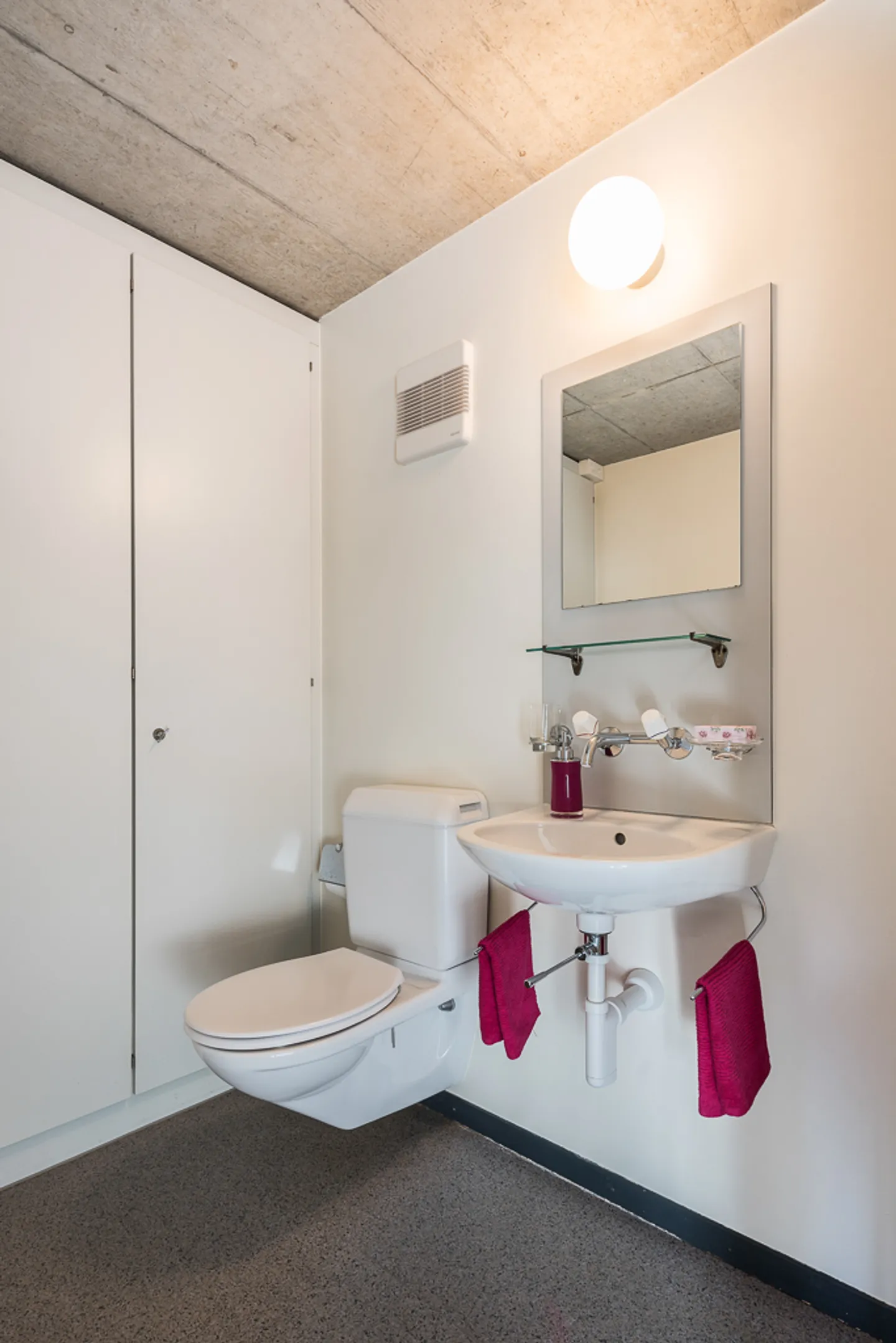 Appartamento tranquillo con charme - Foto 4 di 5