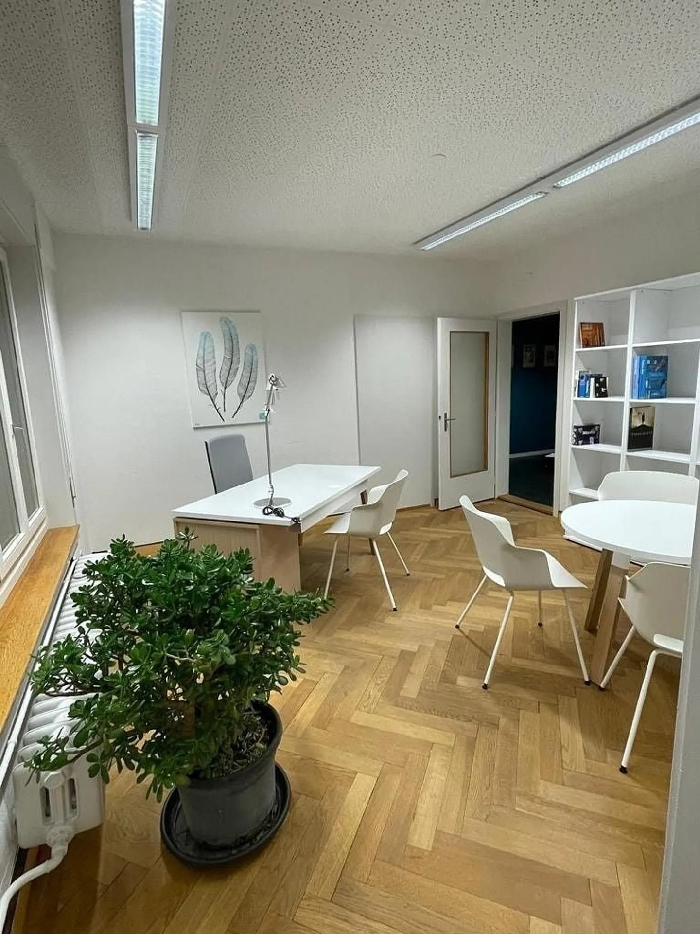 Ufficio, 1° piano a sinistra - Foto 2 di 8