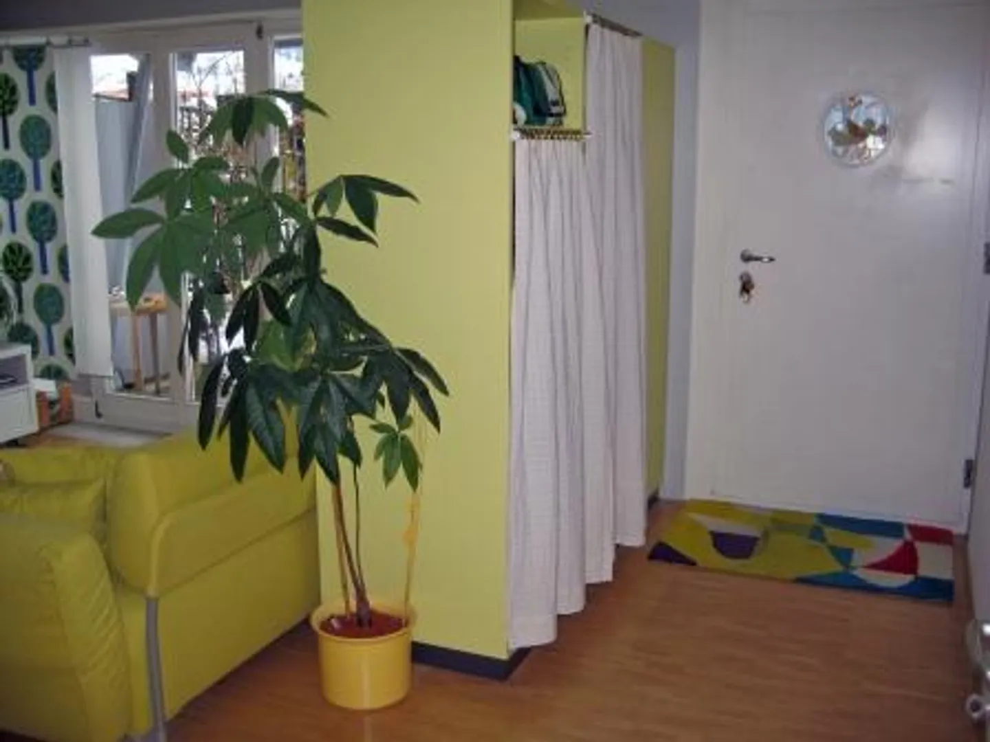 Appartamento tranquillo con charme - Foto 5 di 5