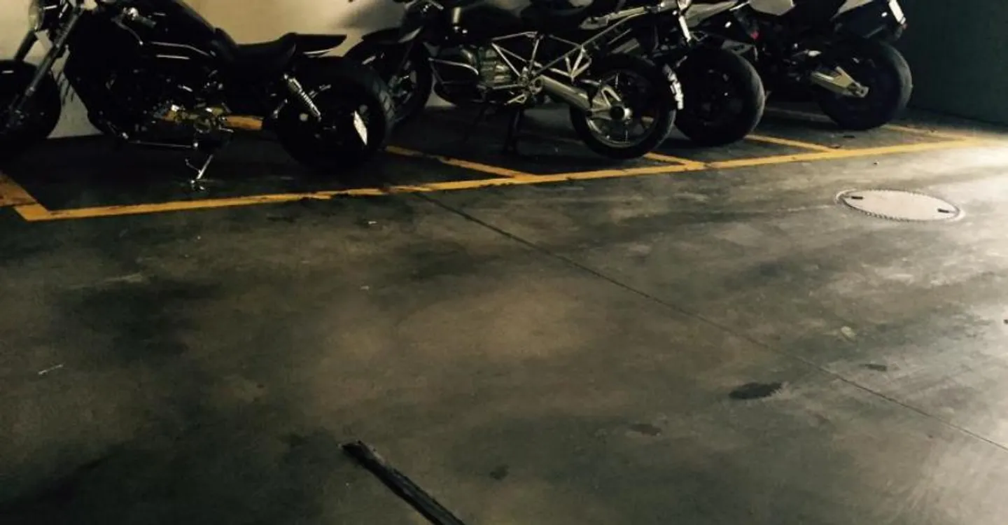 Affordable Parking Space in Volketswil - Photo 2 of 2