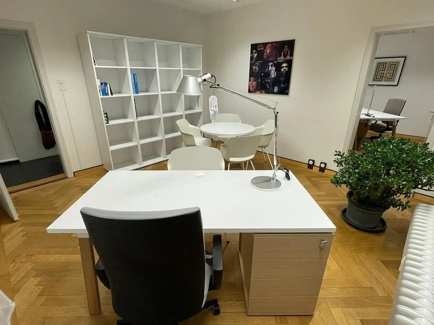 Ufficio, 1° piano a sinistra - Foto 3 di 8